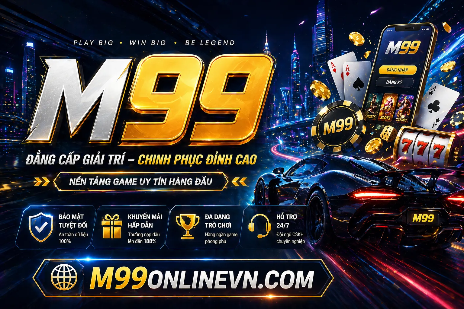 Vòng Quay Miễn Phí MK88